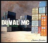 Duval Mc : Matières Premières